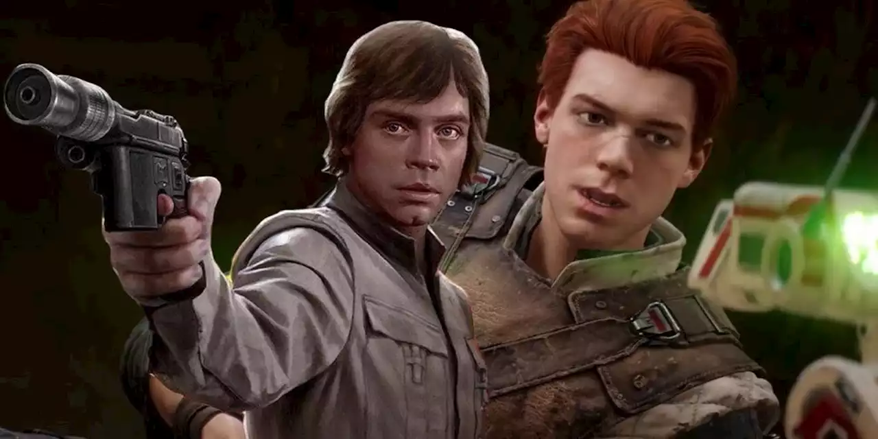 Jedi: Survivor Pre-Order Bonuses Tease Blaster Customization & Skins