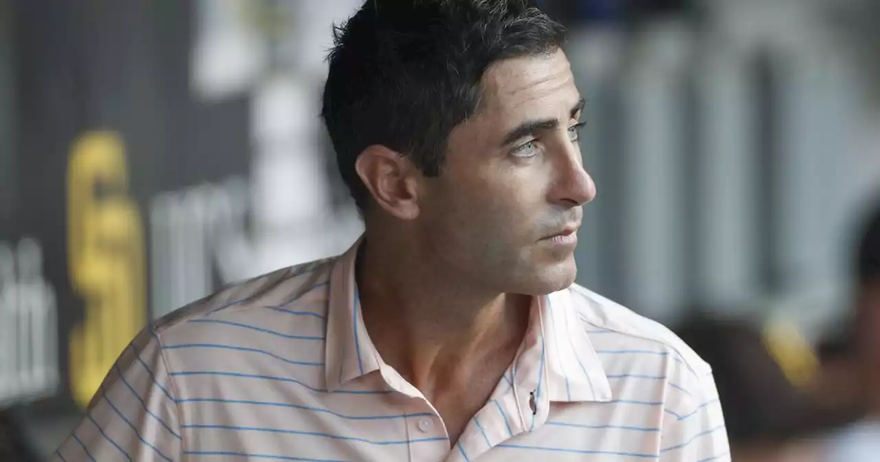 Padres notes: Qualifying offers won't deter Preller, All-MLB team, Shildt returns