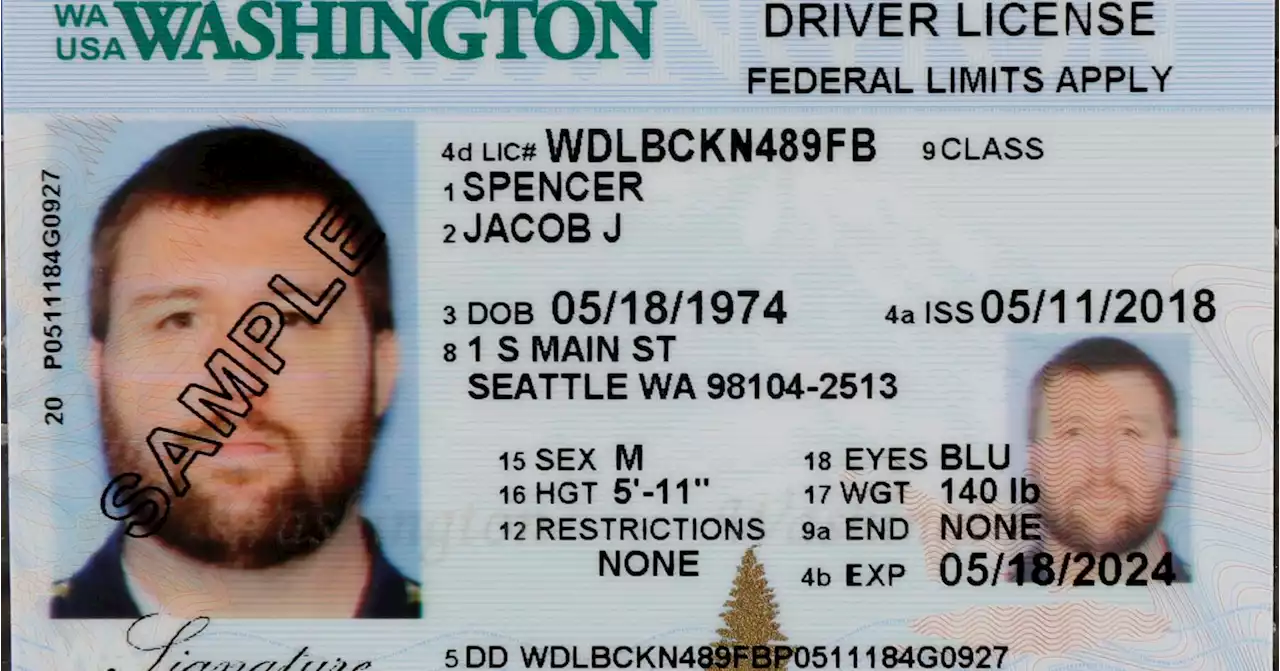 New Real ID deadline almost old enough to need one