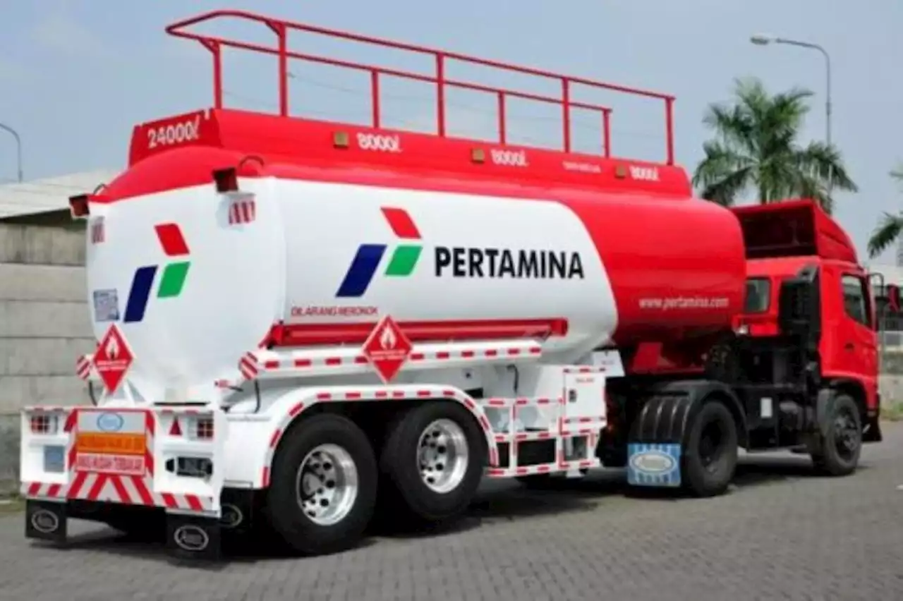 Jember Diguncang Gempa, Pertamina Pastikan Penyaluran BBM dan LPG Normal