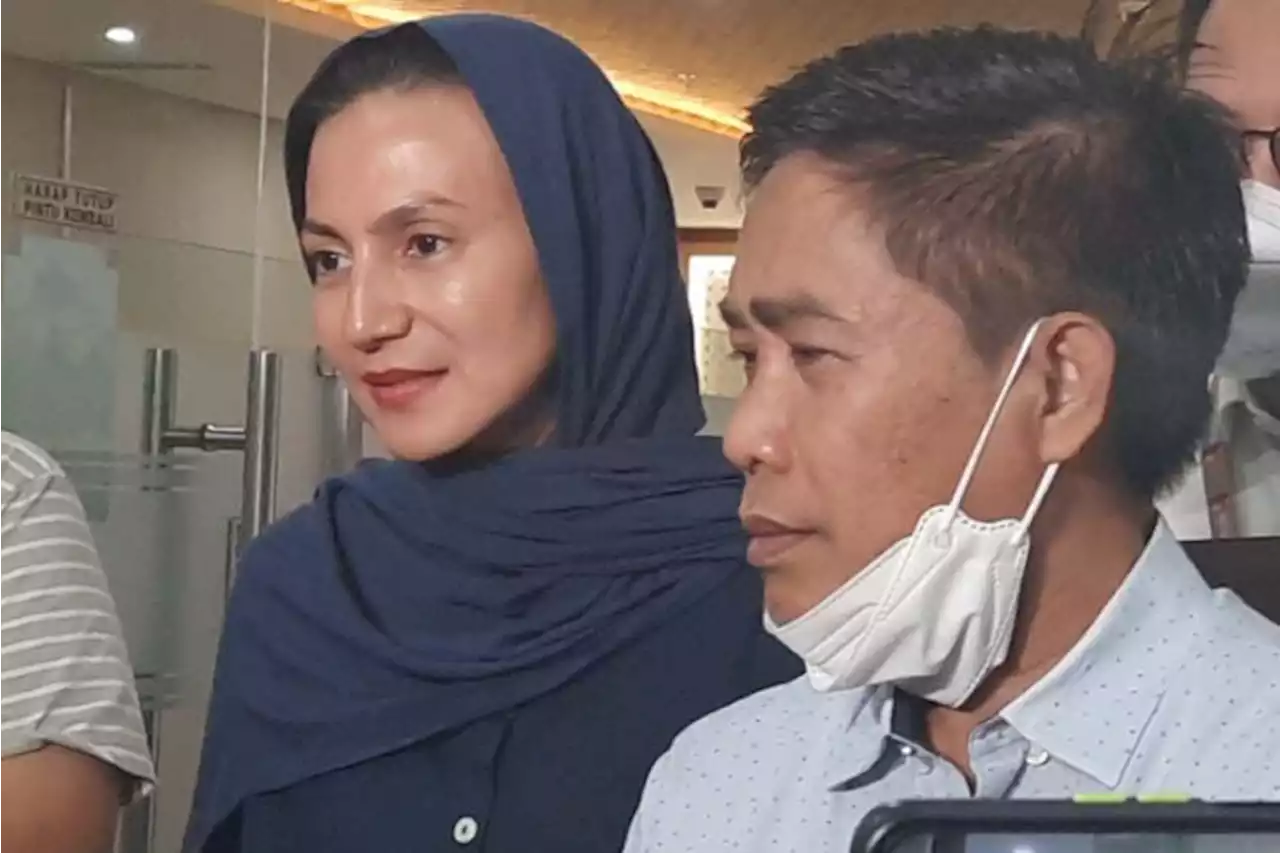 Wanda Hamidah Disebut Kesulitan Jawab Pertanyaan terkait Kasus Sengketa Rumah saat Mediasi