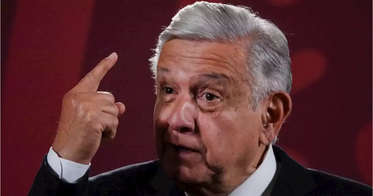 Segob explicará mañana el Plan B de Reforma Electoral: AMLO; falta información, dice