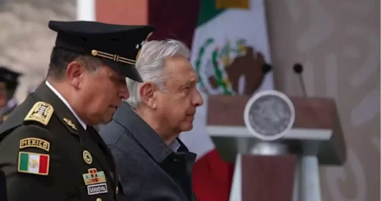 ¿Quiere el Presidente utilizar al Ejército contra civiles?