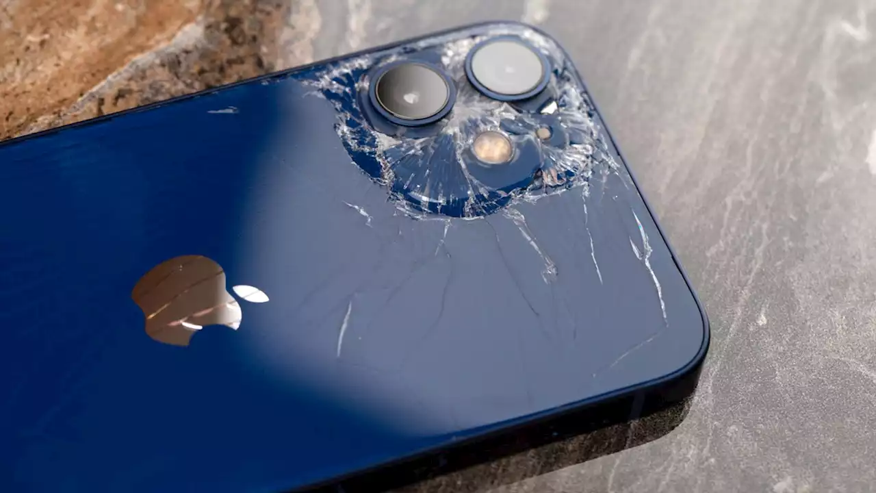 Apple allows customers in UK to carry out DIY self-repairs on phones - so long as they buy Apple parts