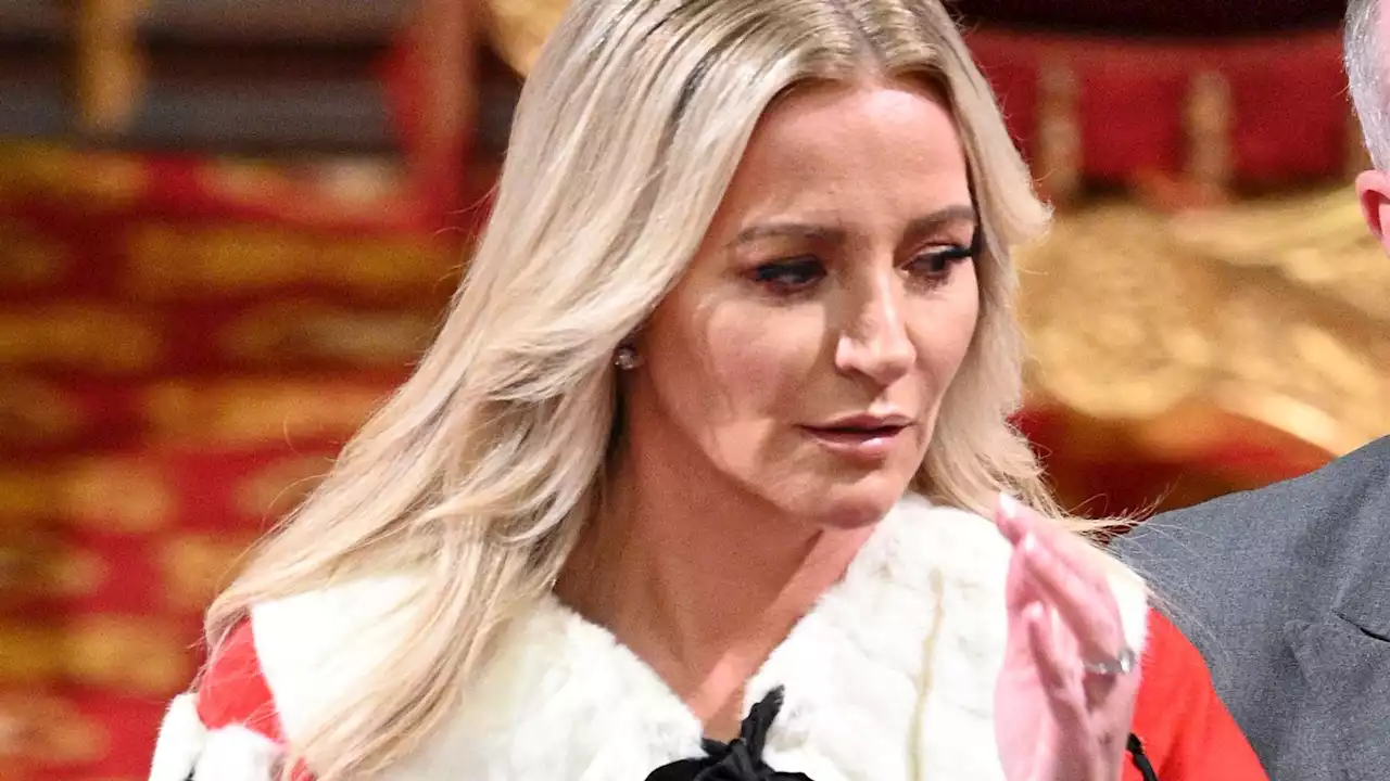 Michelle Mone: Who is she and what is the PPE controversy swirling around the Tory peer?