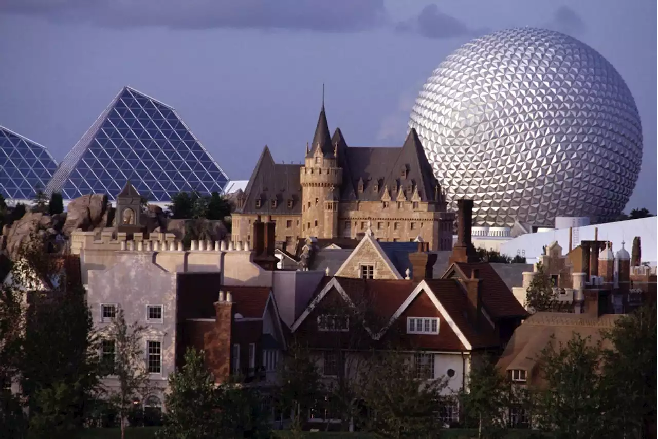 Was EPCOT Built on a Sinkhole at Disney World?