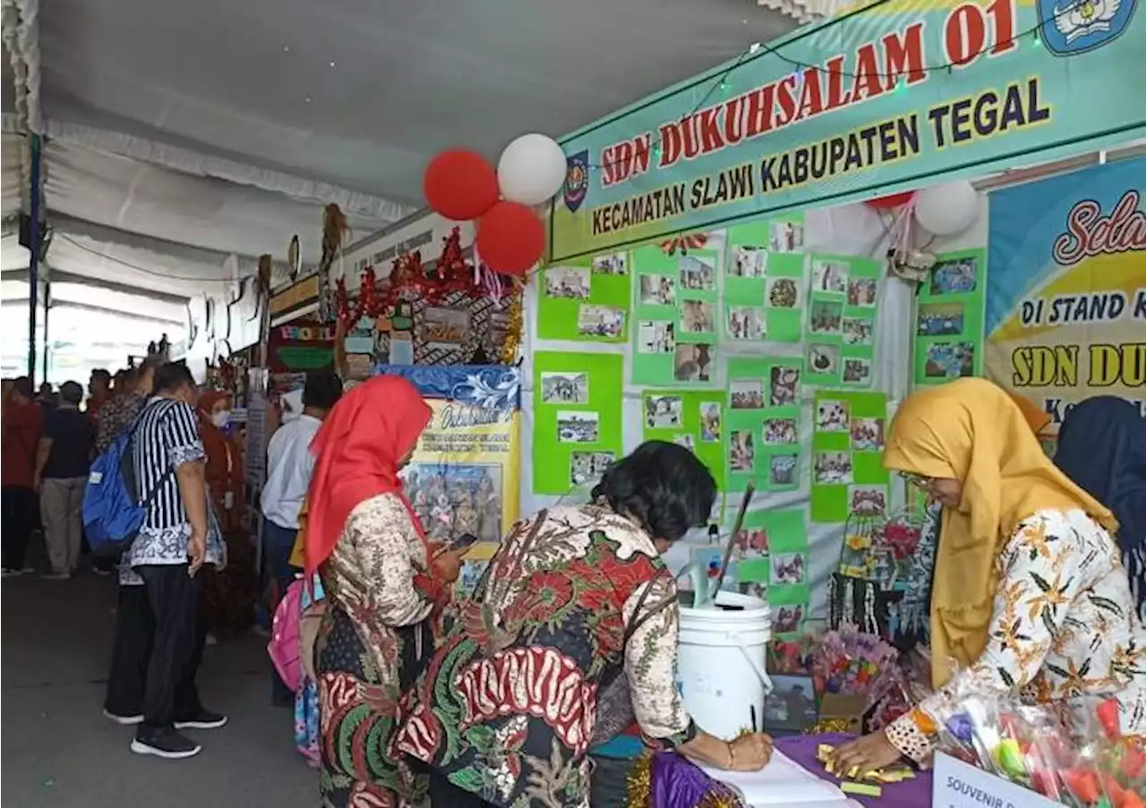 BBGP Jawa Tengah Gelar Atraksi Kesenian hingga Pemeran Karya Pembelajaran