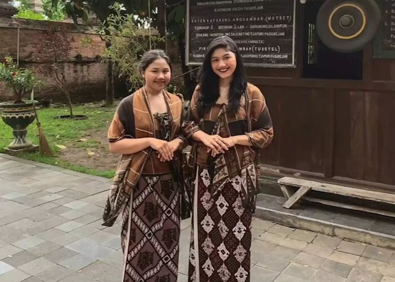 Mengenal Shania Gudono, Adik Kandung Erina Gudono