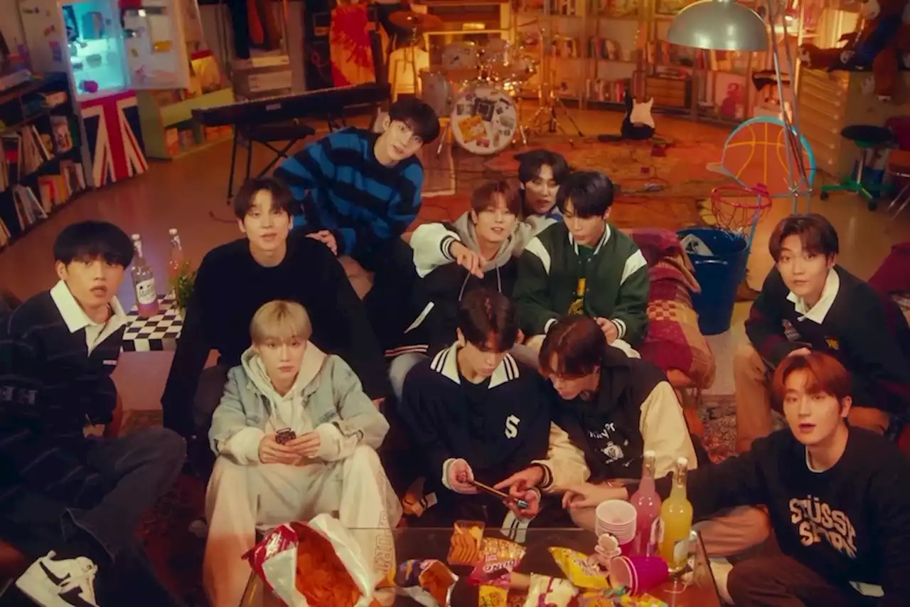 Watch: THE BOYZ Sweetly Sings “All About You” In Cozy MV For Winter Special Single