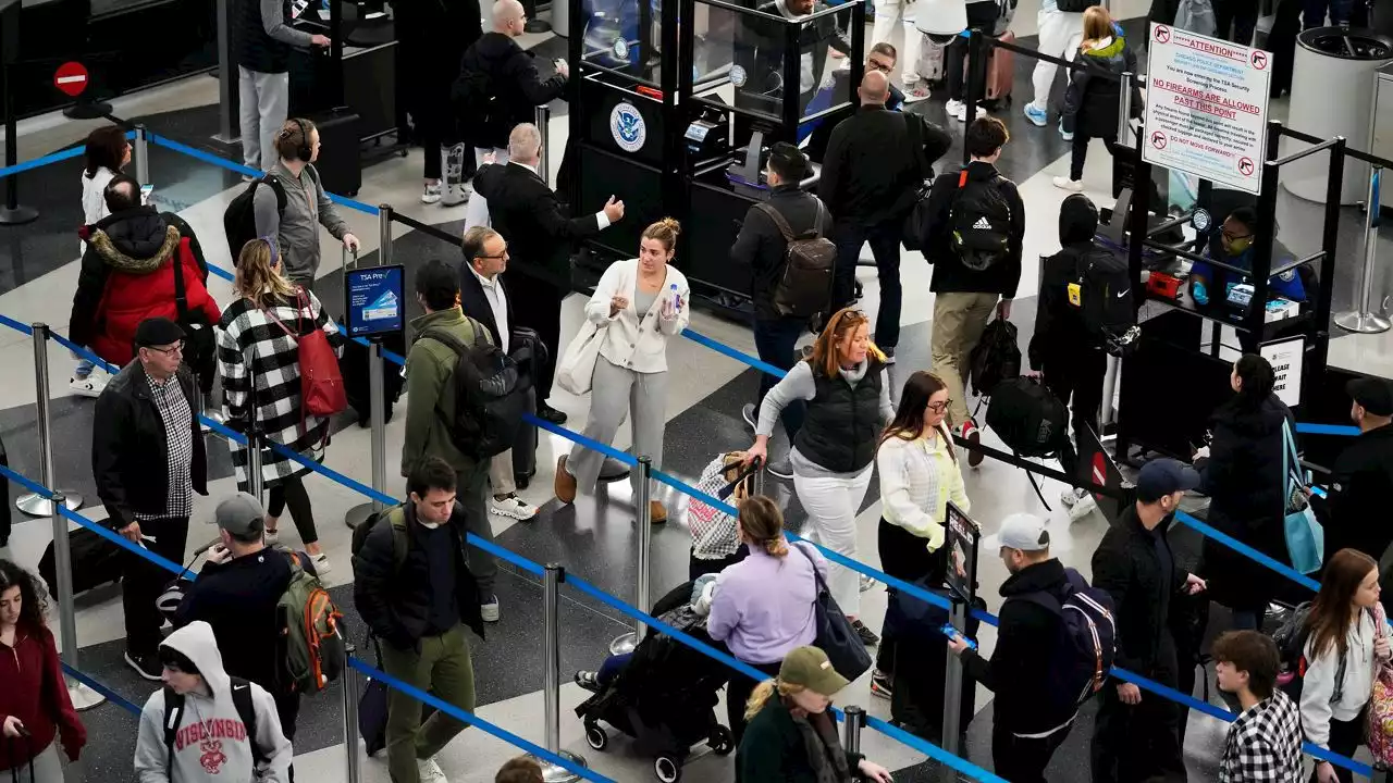 Homeland Security extends REAL ID deadline to 2025