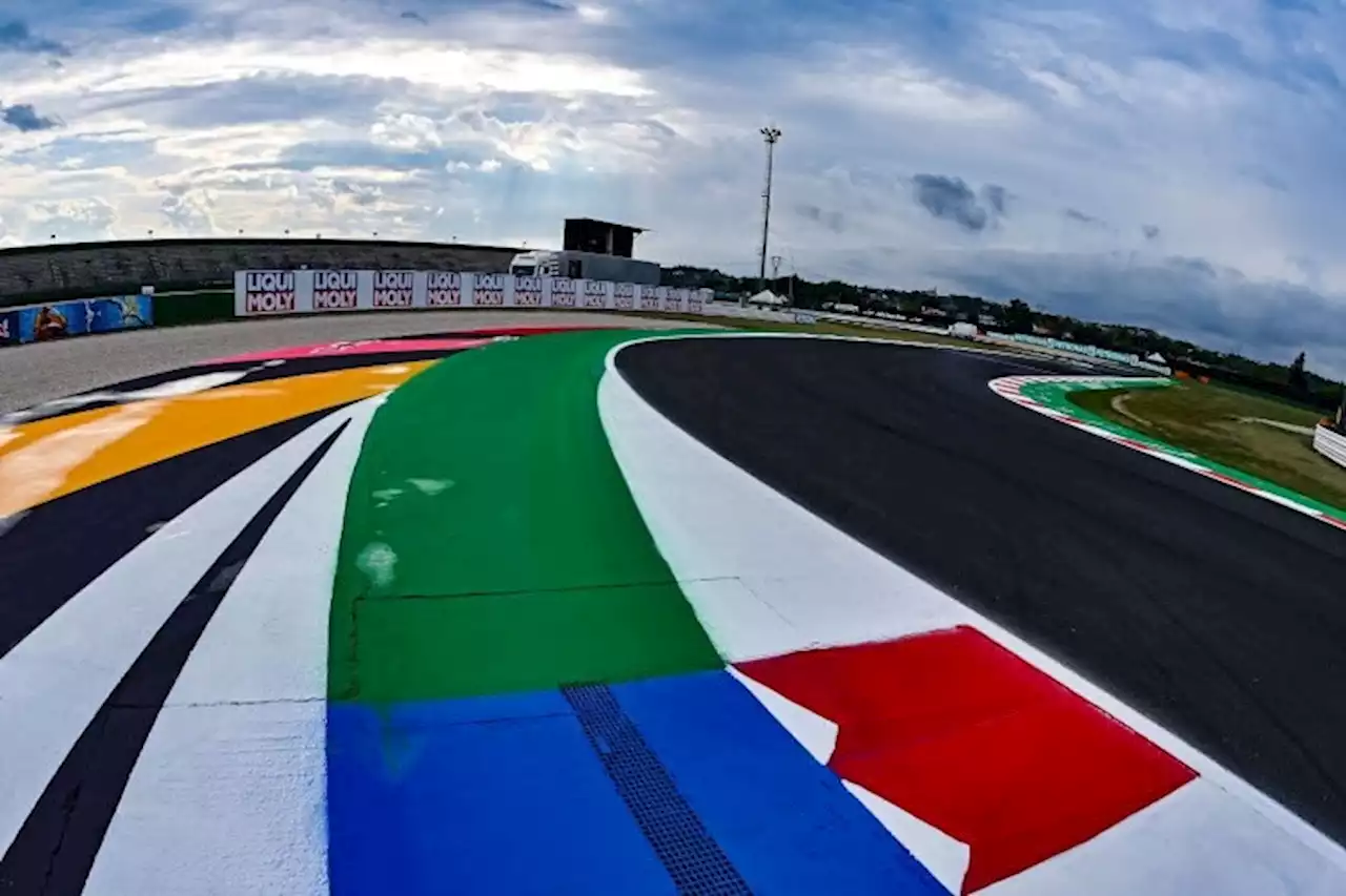 Misano: Mit Frühbucherrabatten gegen Zuschauerflaute