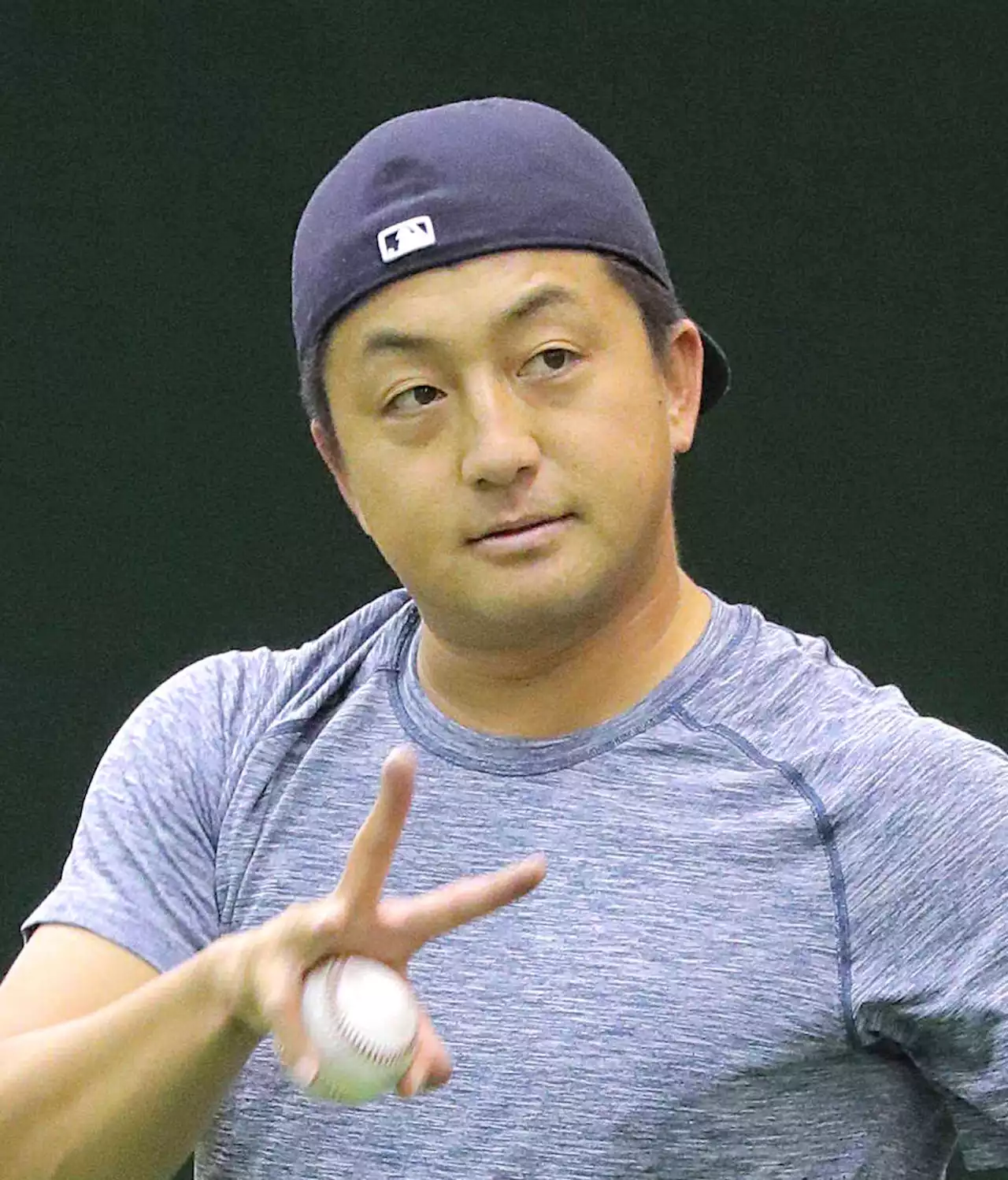 元レッドソックス沢村拓一投手…メジャー契約にこだわりつつ、日本球界も視野に