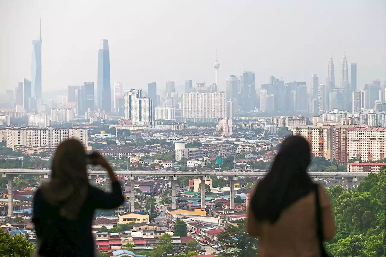 Plans to turn Bukit Ampang into recreational area under review