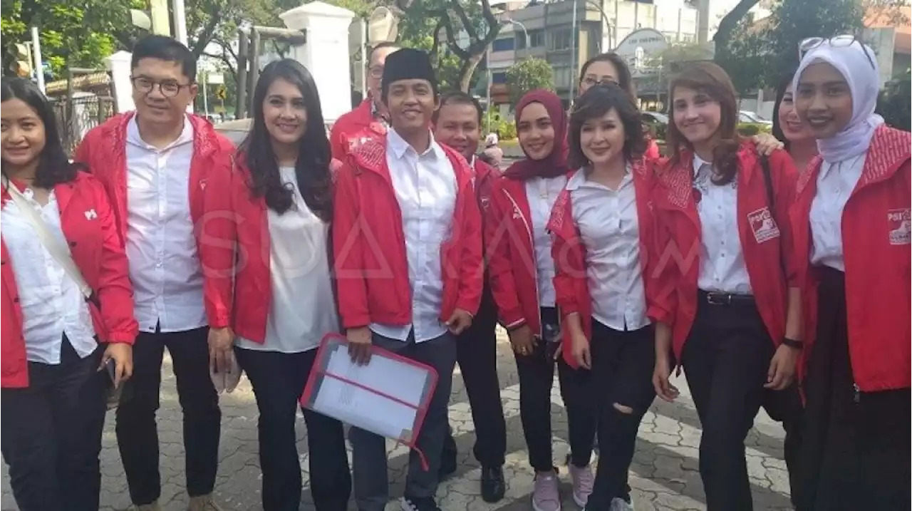 Satu Per Satu 4 Pentolannya Mengundurkan Diri, Ada Apa Dengan PSI?