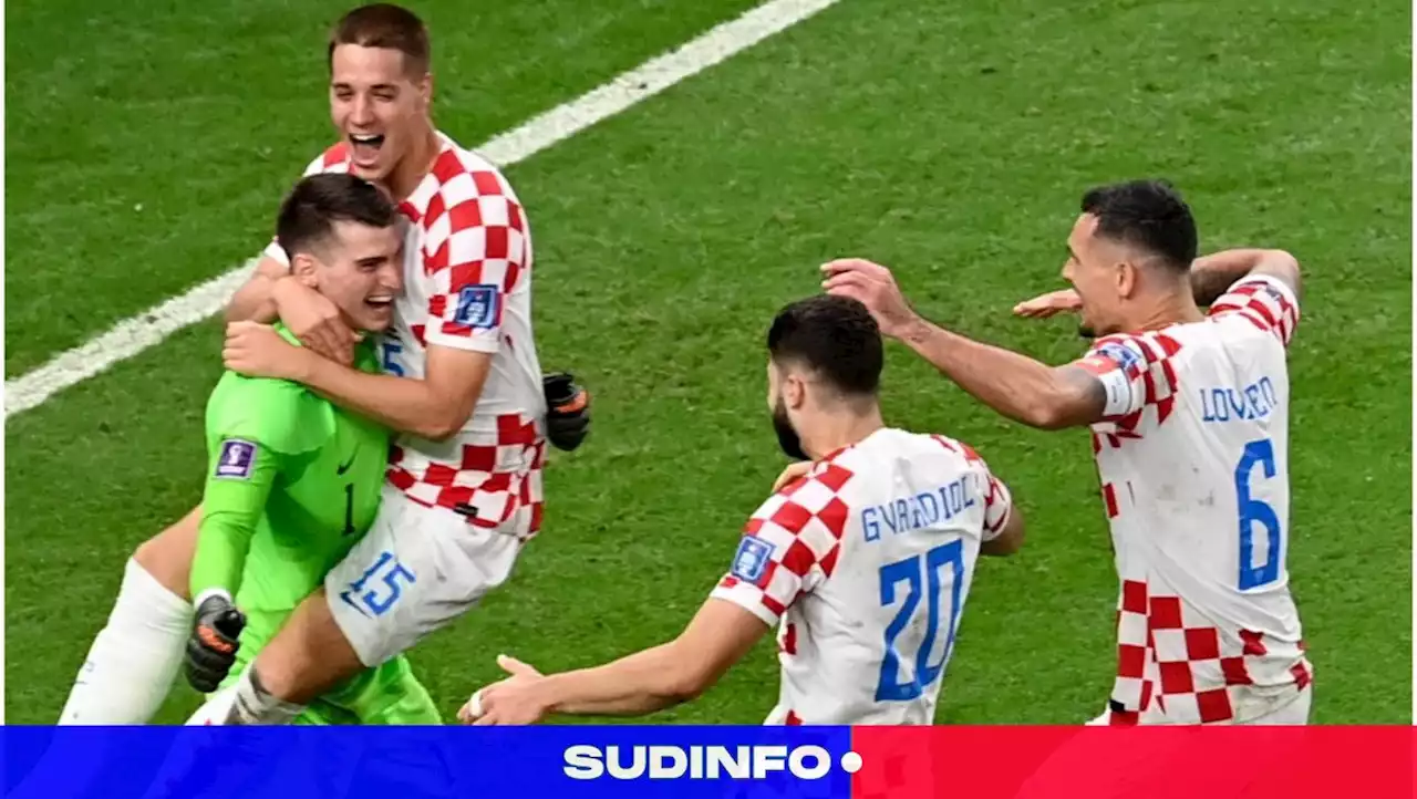 Luka Modric va faire durer le plaisir contre Neymar