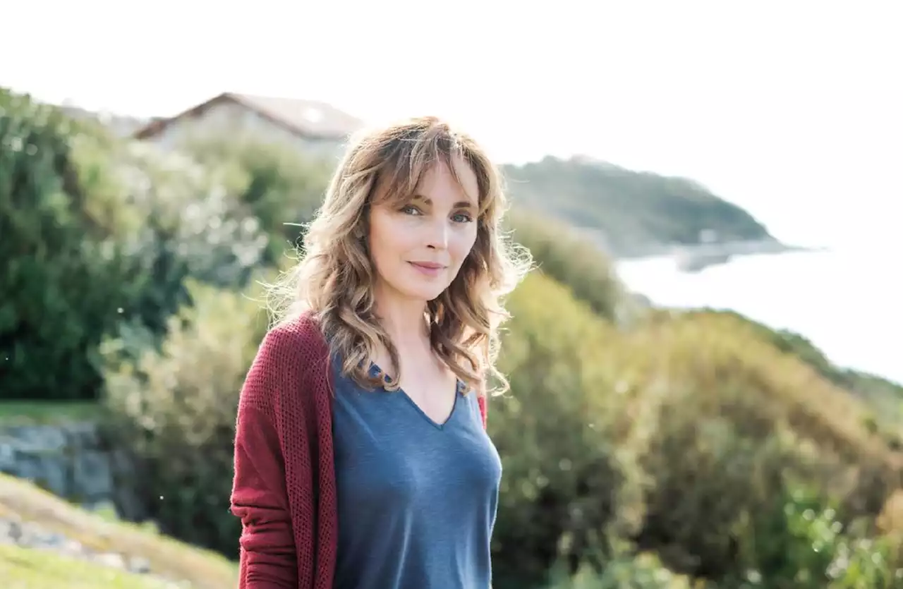 « Enquête à cœur ouvert » : la série avec Claire Keim, tournée à Biarritz, débute jeudi sur TF1