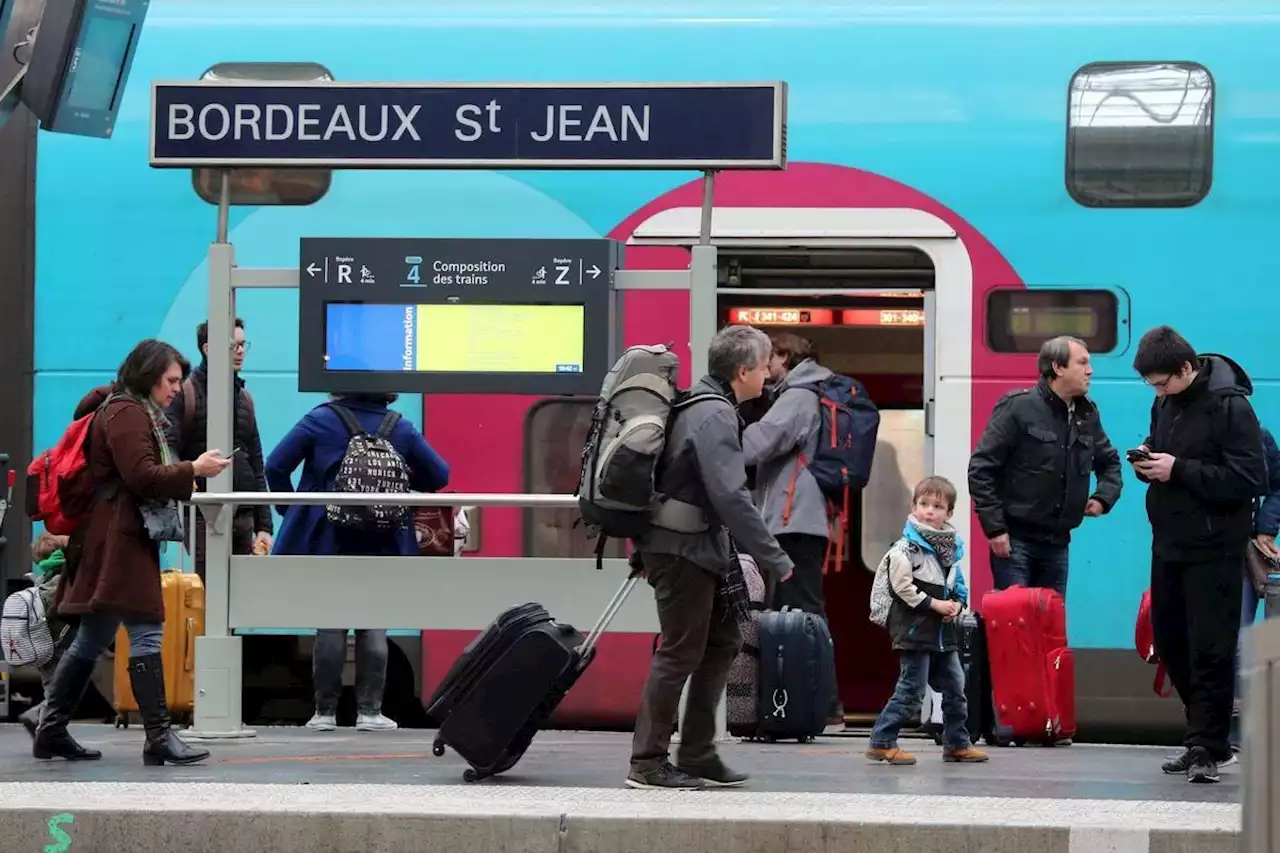 Grève à la SNCF : des perturbations entre mardi soir et jeudi matin, à quoi s’attendre ?