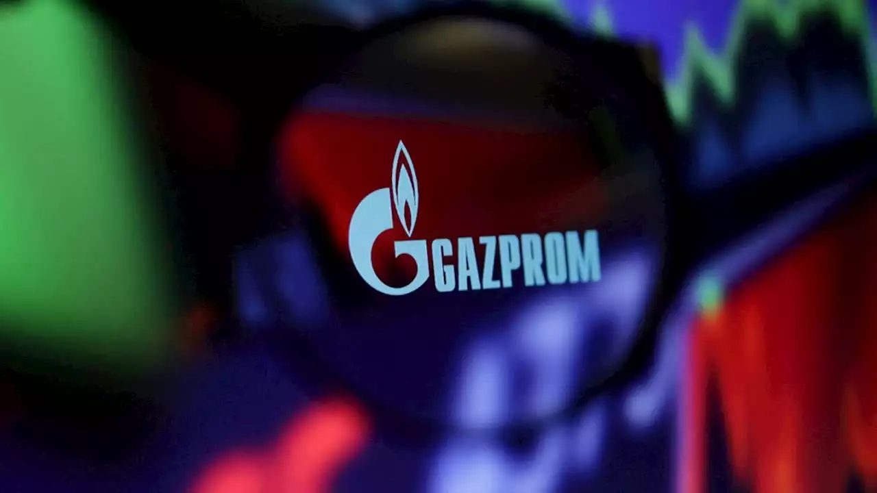 Energiekrise: Schiedsverfahren gegen Gazprom