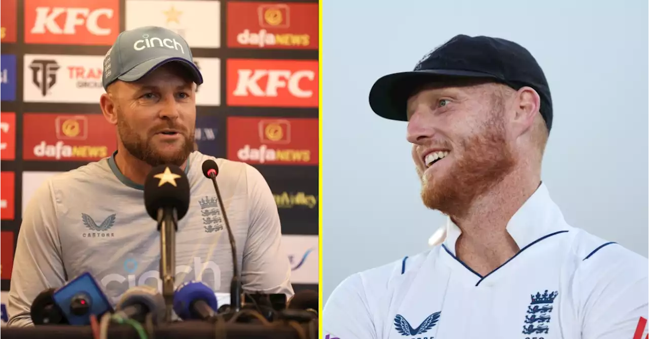 Stokes and McCullum credited with saving cricket from 'embarrassing' game