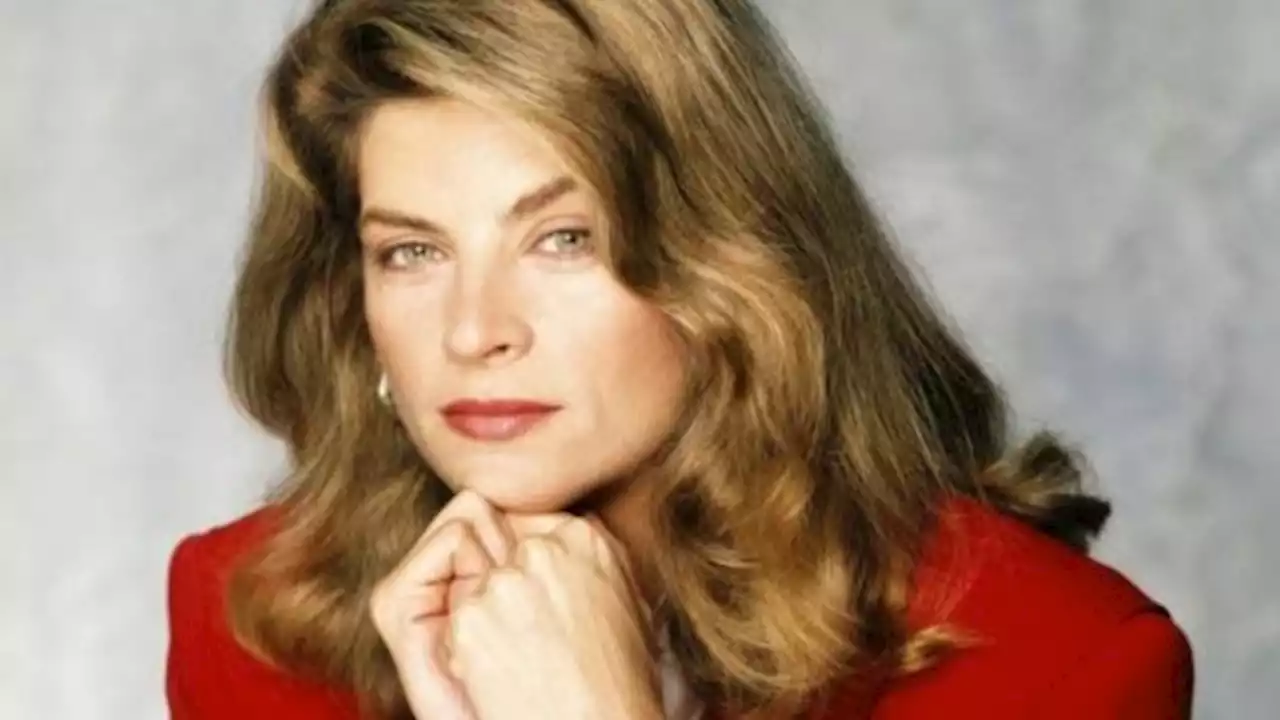 Murió Kirstie Alley, actriz de 'Mira quién habla' y 'Cheers'