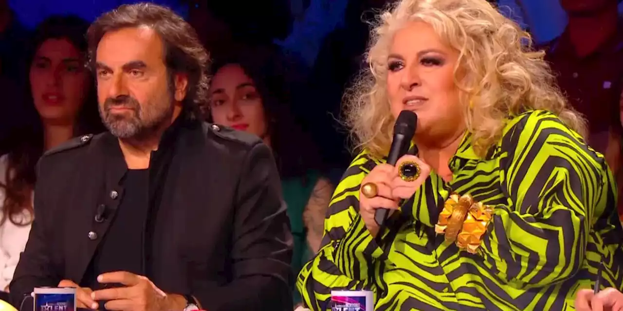 Exclu. 'André Manoukian a mis une gifle à tout le monde' : Marianne James dévoile les coulisses de La France a un incroyable talent