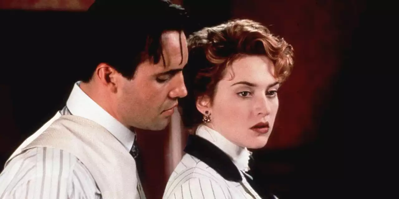 Kate Winslet 'traumatisée' par Titanic : les confidences surprenantes de James Cameron