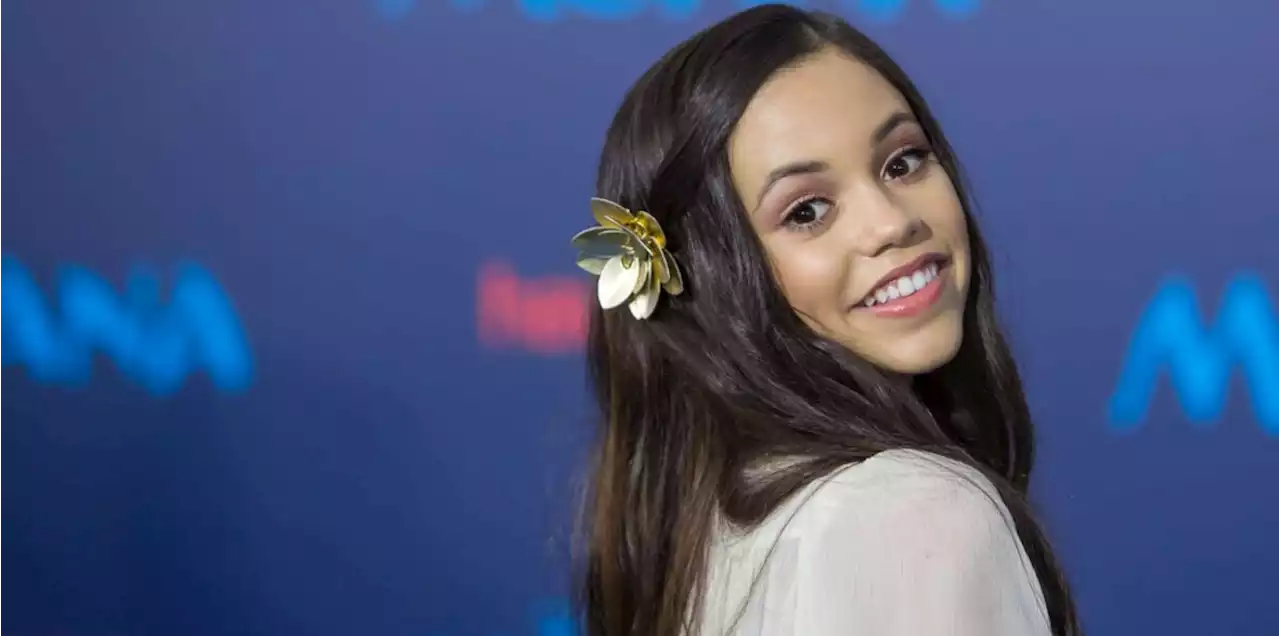 Vous l'aviez sans doute oublié mais Jenna Ortega (Mercredi) a joué un rôle très important dans un blockbuster Marvel