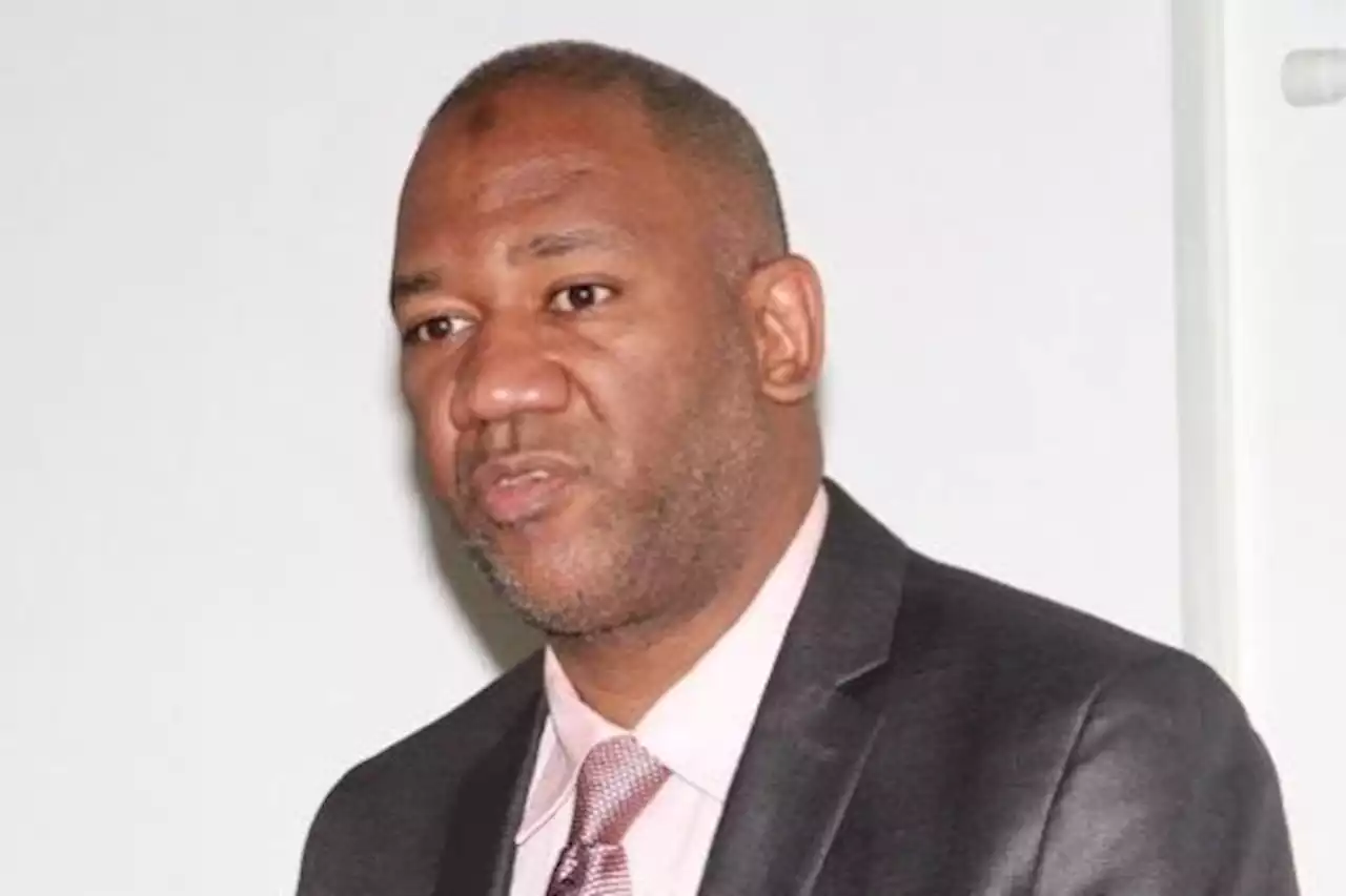 Datti Baba-Ahmed: Only Labour Party has genuine structure... APC, PDP don't exist