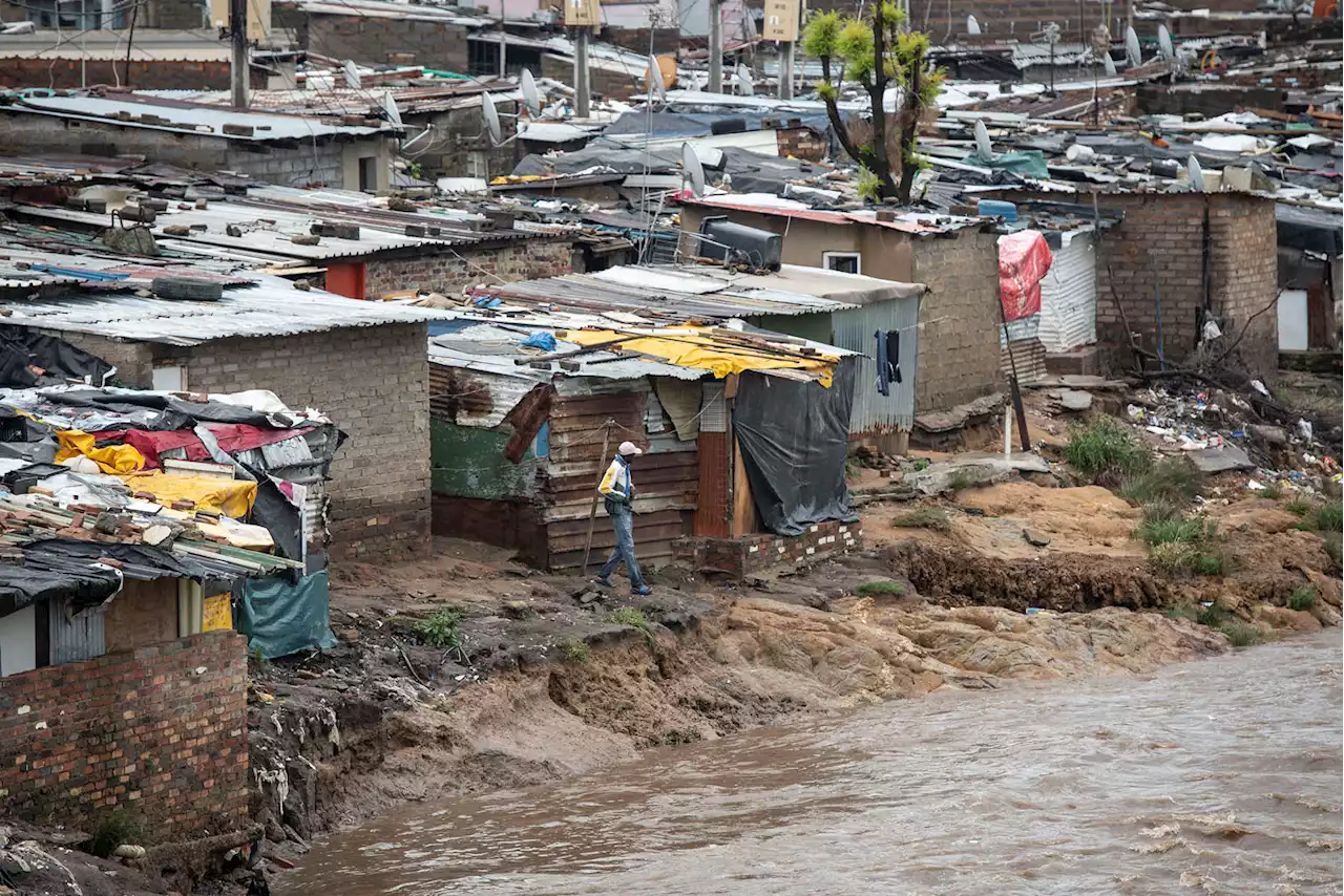 Government 'to blame' for deaths of church members at Jukskei River | The Citizen