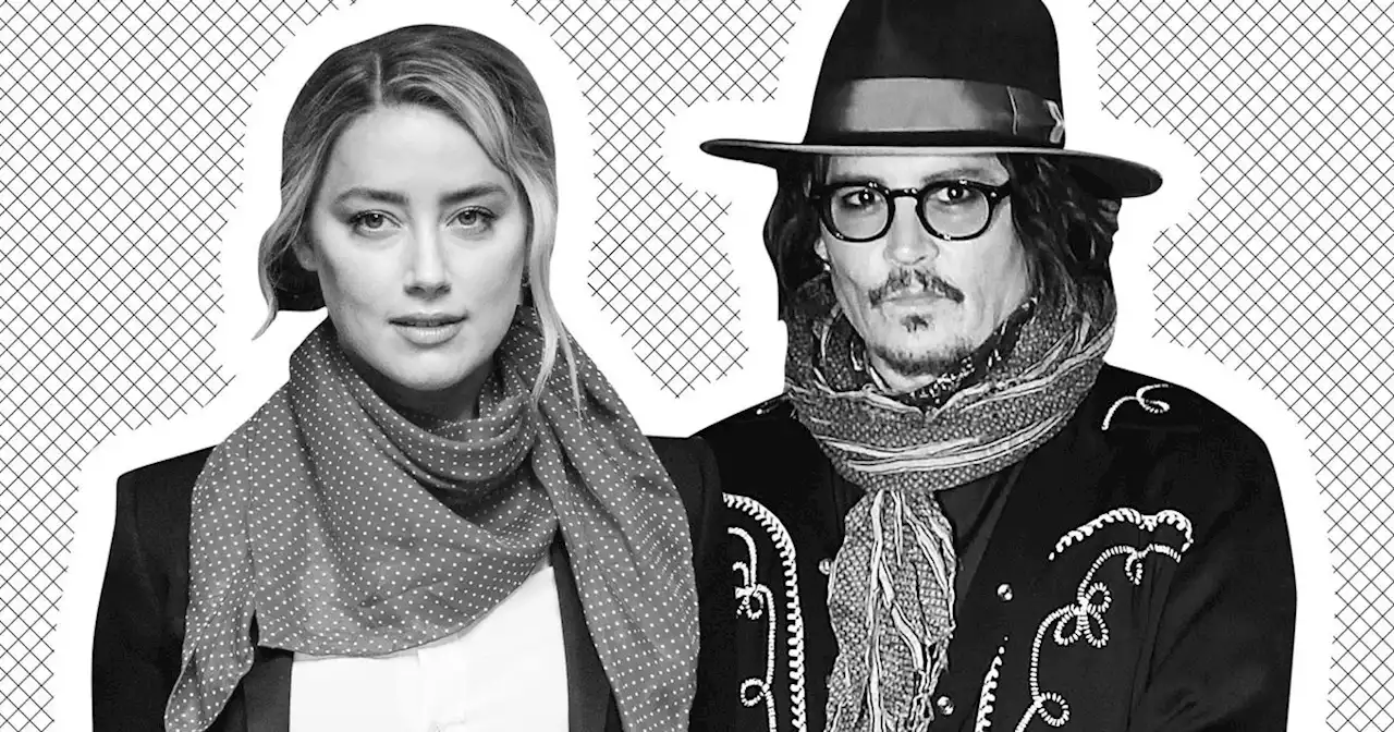 Amber Heard Is Appealing the Johnny Depp Verdict