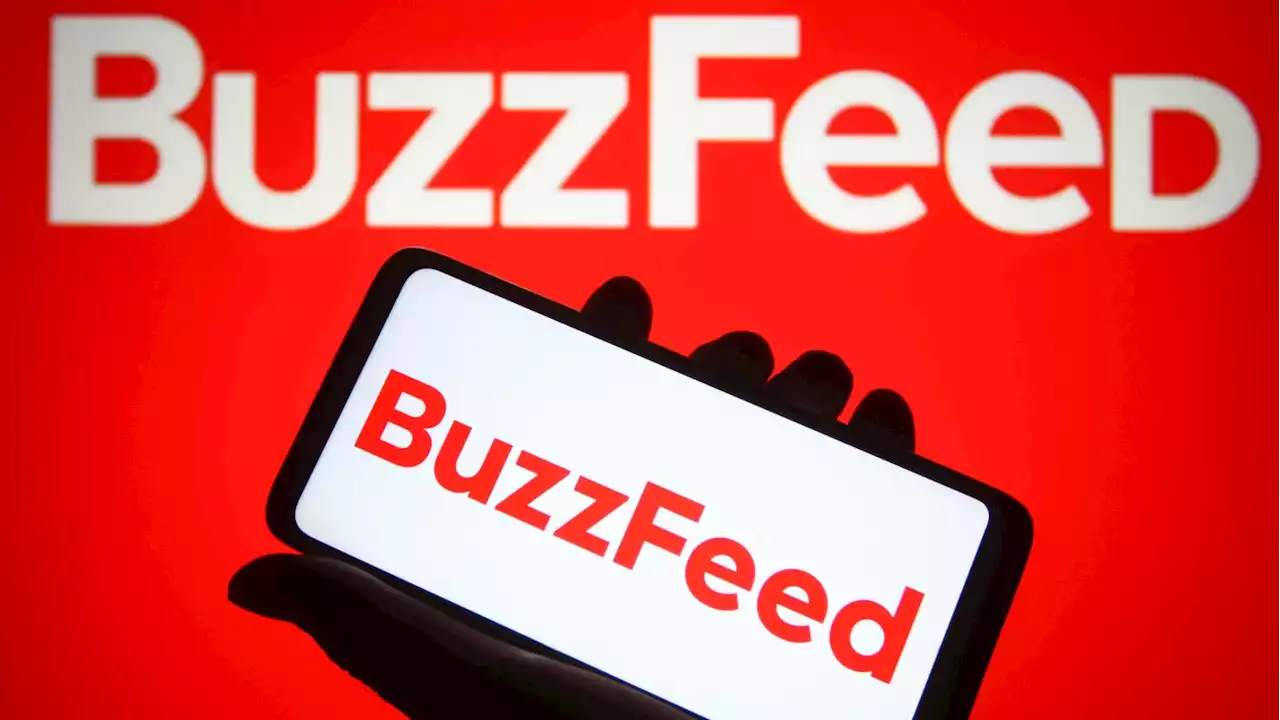 BuzzFeed to Layoff 12 Percent of Staff in Another Media Bloodbath