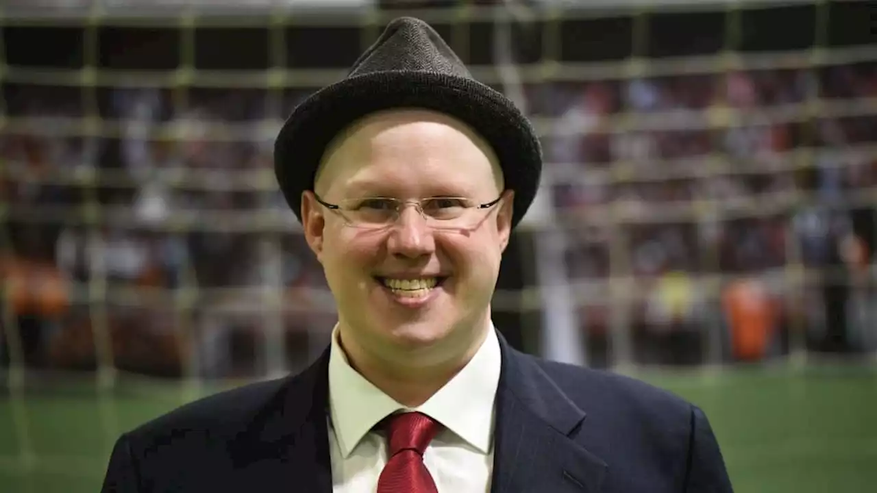 ‘Great British Bake Off’ Host Matt Lucas Is Out