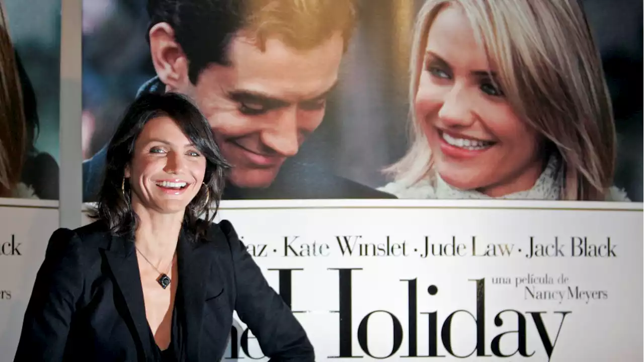 Nancy Meyers Squashes ‘The Holiday’ Sequel Rumors: ‘Not True’