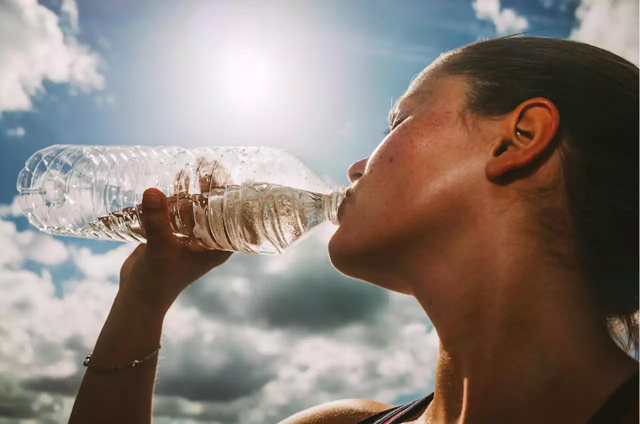 Eight glasses of water, 10,000 steps, five fruit and veg: Healthy rules or marketing myths?