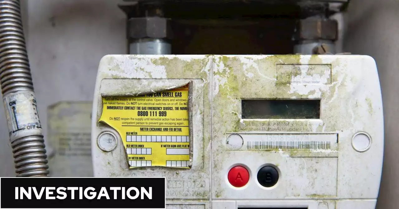 Inside the courtroom where it takes minutes to force hundreds of people onto prepayment meters