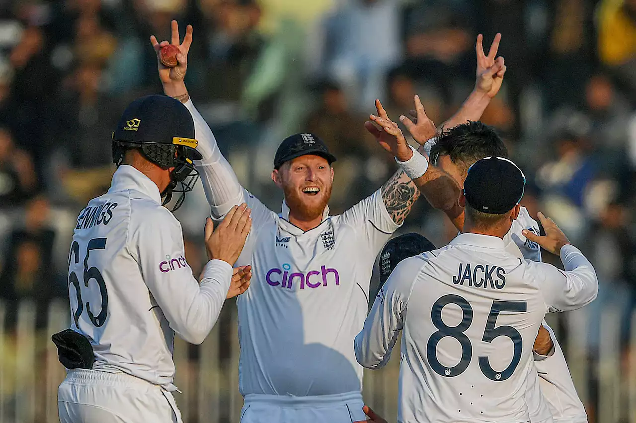 When our sons are repeatedly told they're bad, Ben Stokes is the positive role model they need