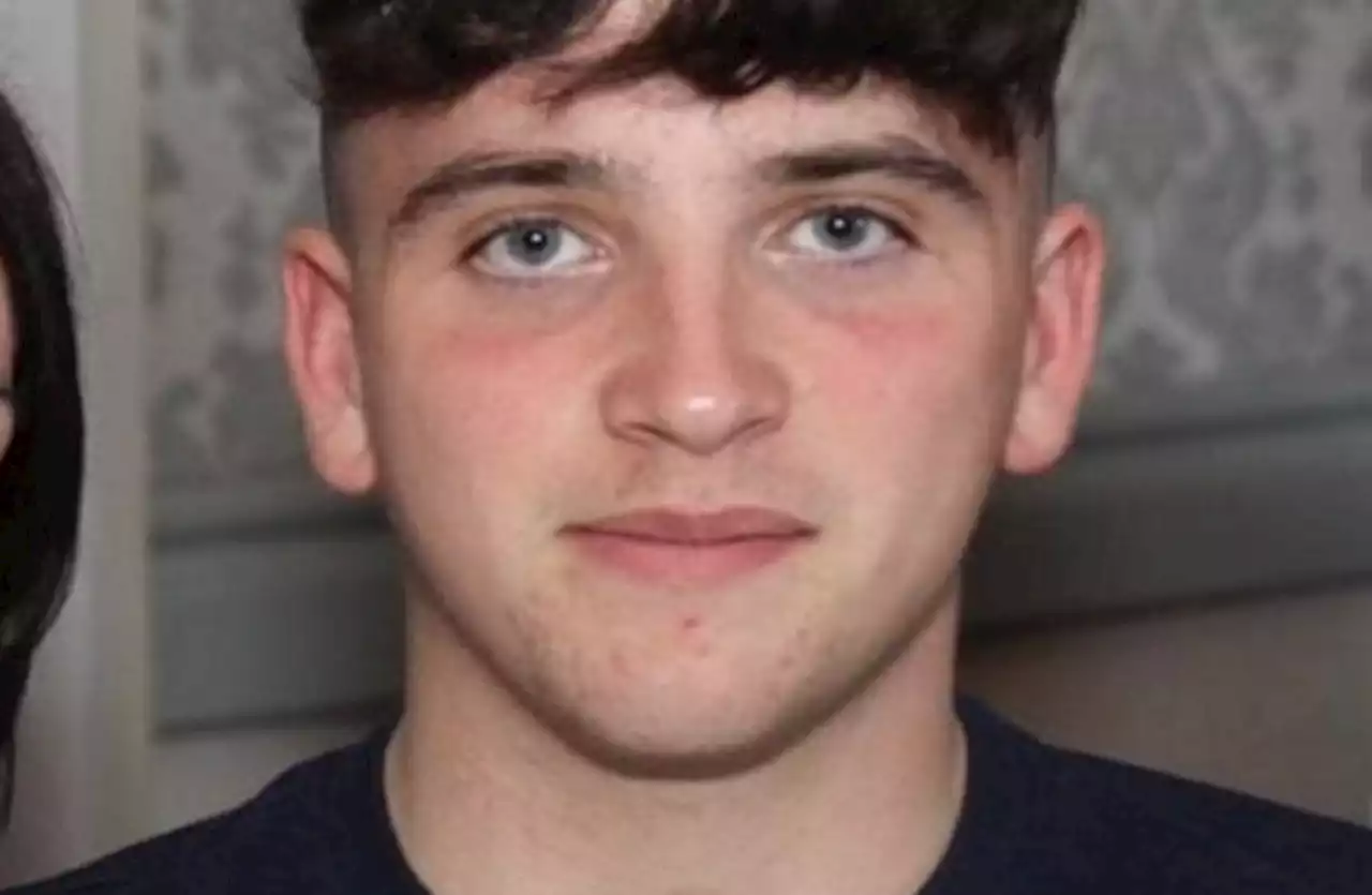 Matthew McCallan case referred to NI Ombudsman as detectives continue to investigate death