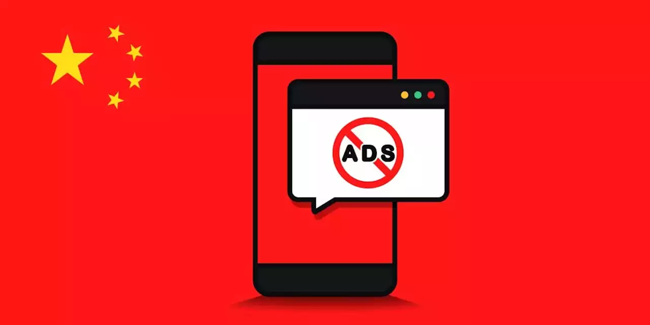 China regulates use of motion detection to trigger ads