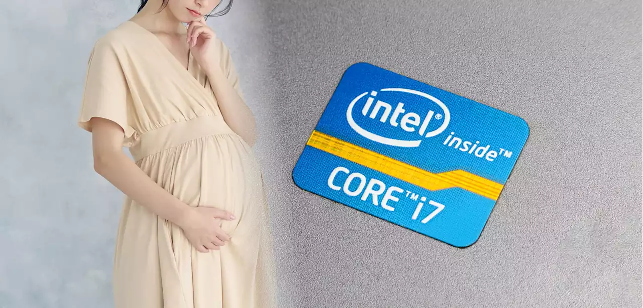 Woman fakes pregnancy to smuggle hundreds of CPUs into China