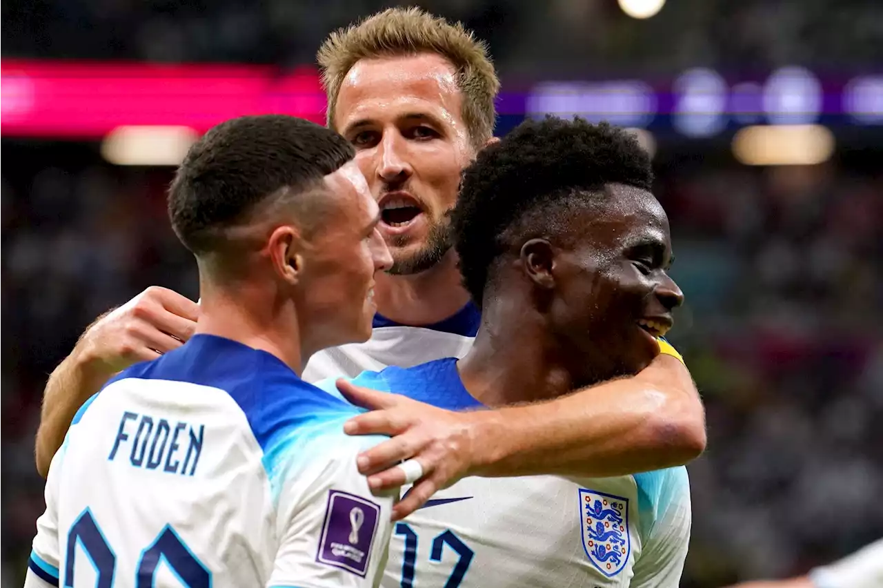 ITV winning World Cup TV ratings war as 20.4m tune in for England vs Senegal