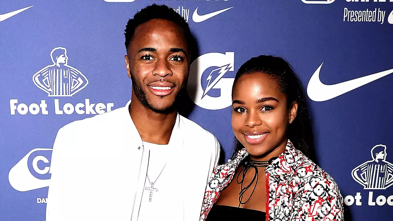 Sterling vows 'I won't go back to the World Cup until family is safe' after raid