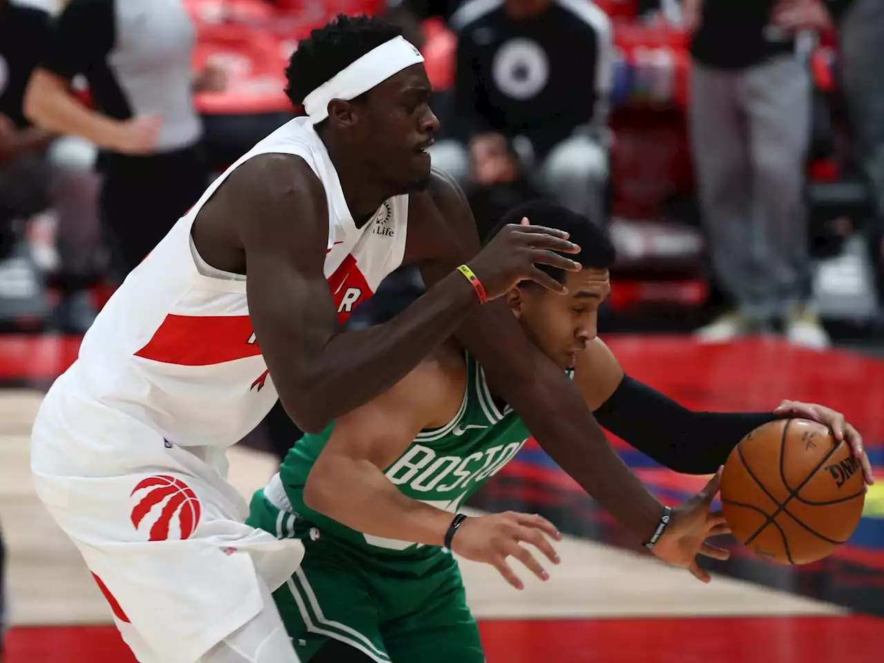 Celtics vs Raptors Picks and Predictions: Rebounds Aplenty for Siakam
