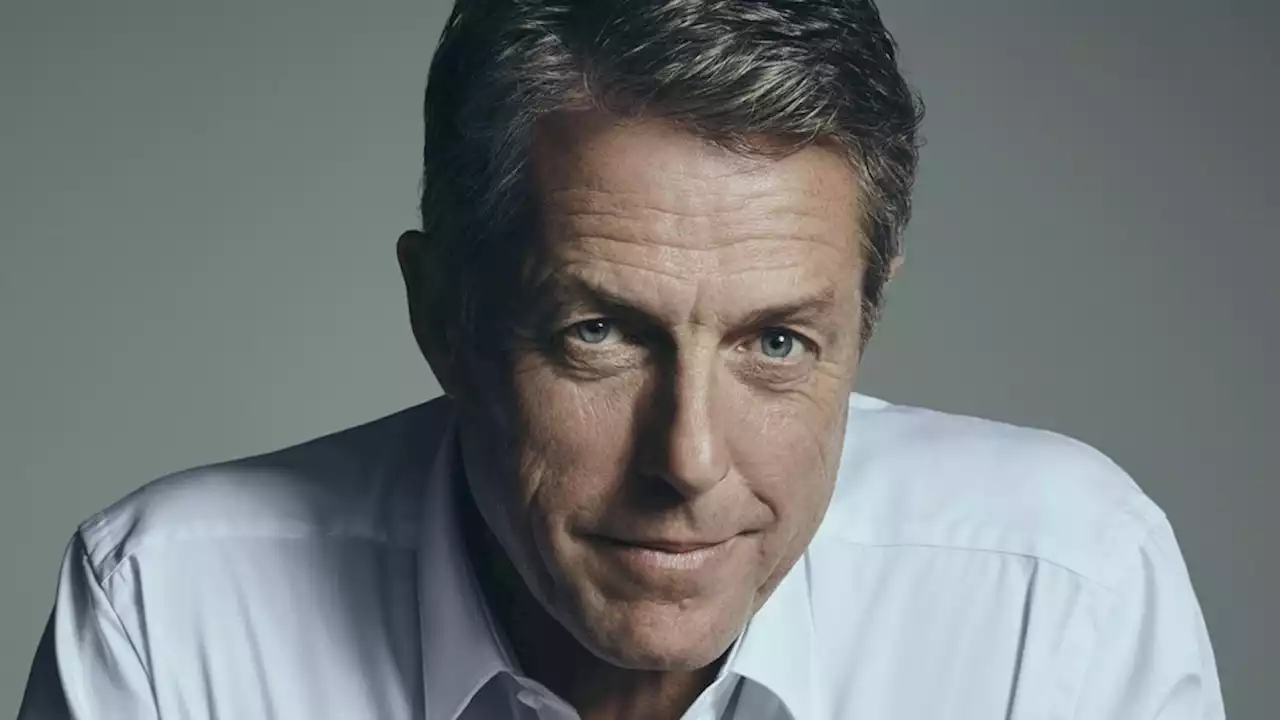 Hugh Grant Boards ‘The Palace’ Limited Series at HBO