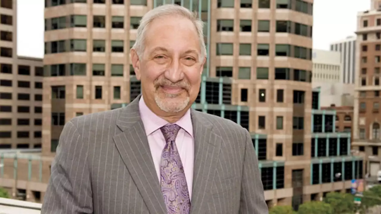 Los Angeles Magazine Sells to L.A. Attorneys Mark Geragos and Ben Meiselas