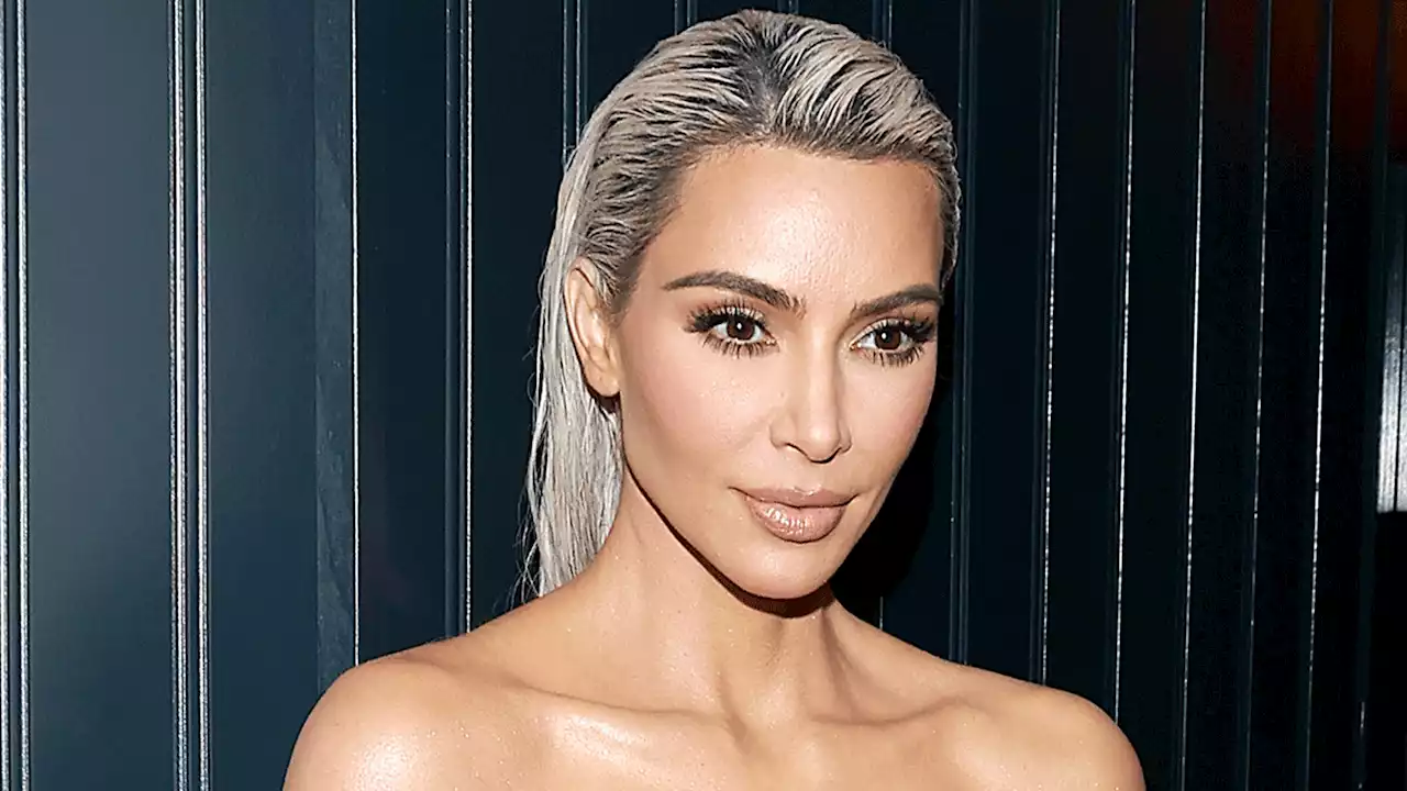 Kim Kardashian Gets Restraining Order Against Guy Who Allegedly Claimed to Have Gun