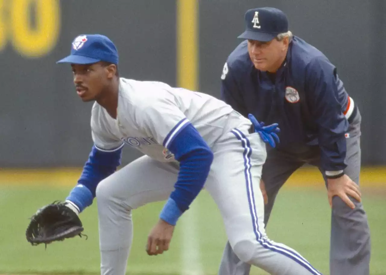 Opinion | OK, Blue Jays: Hall of Fame honour is music to Fred McGriff’s ears