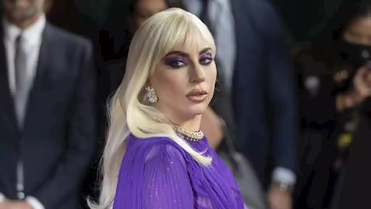 Man who shot Lady Gaga's dog walker sentenced to 21 years in prison