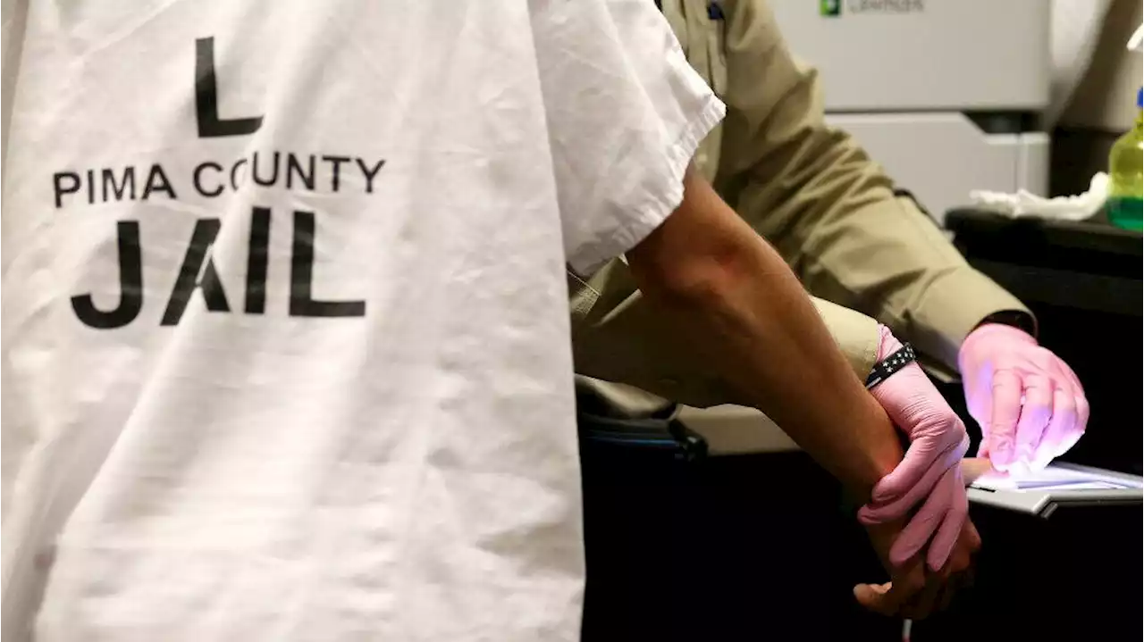 Pima County sheriff says jail conditions are in 'full-blown crisis'