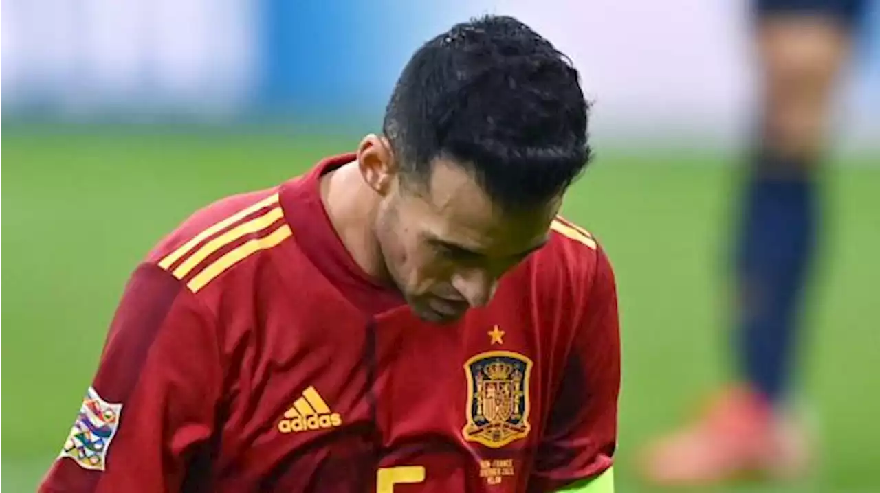 Le pagelle della Spagna - Due pali Sarabia, tradisce anche Busquets. Male Luis Enrique - TUTTOmercatoWEB.com