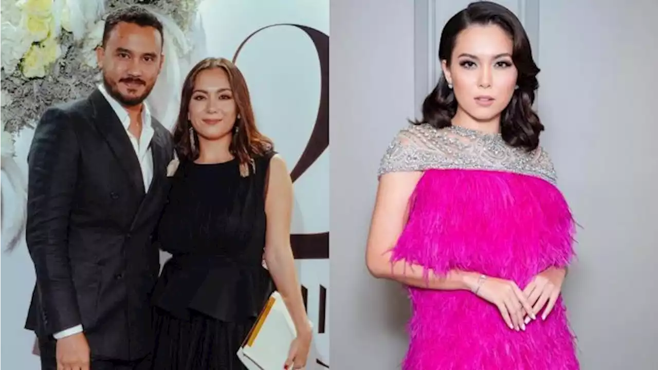 Siapa Joshua Fitton di hati Siti Saleha?